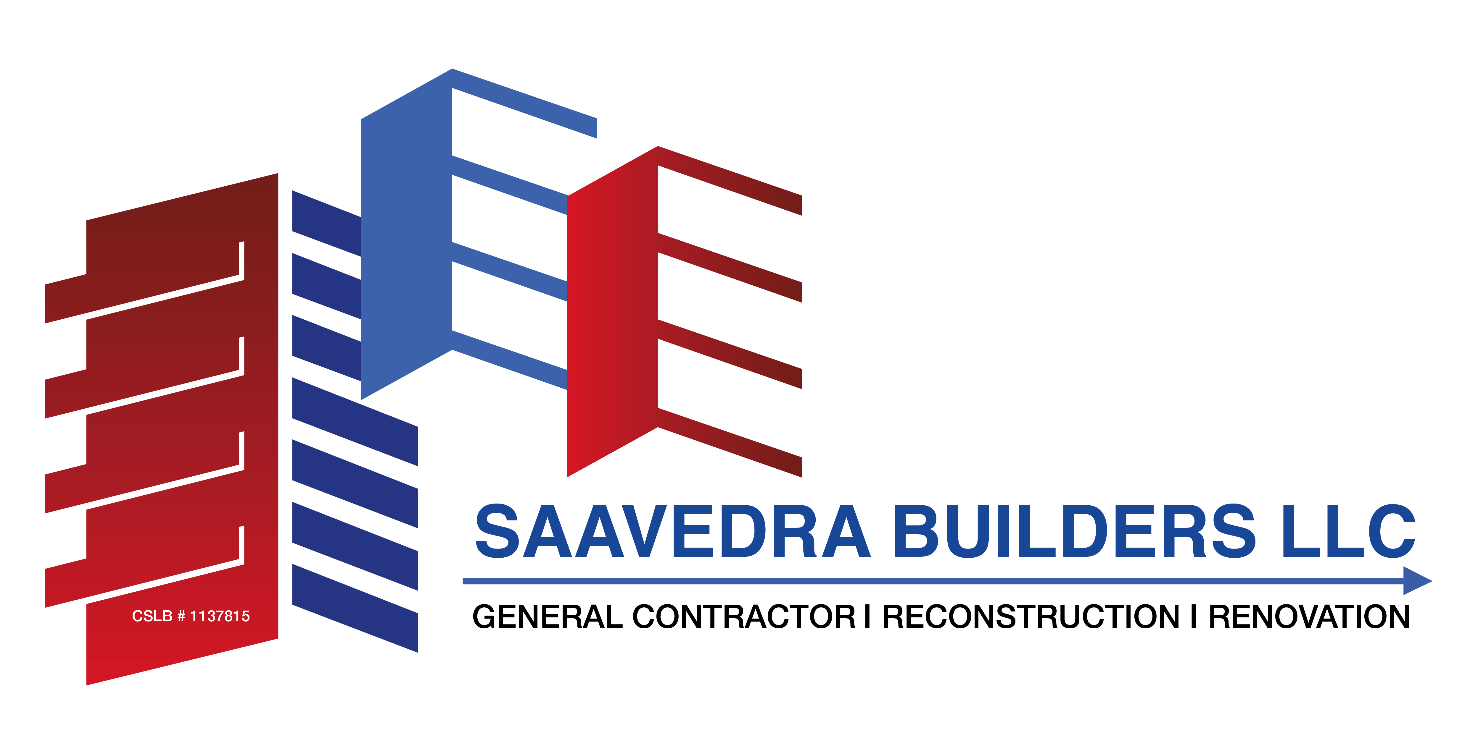 Saavedra Builders